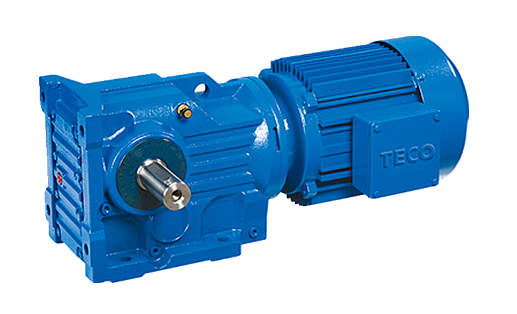 無錫東元減速機BK系列 TECO